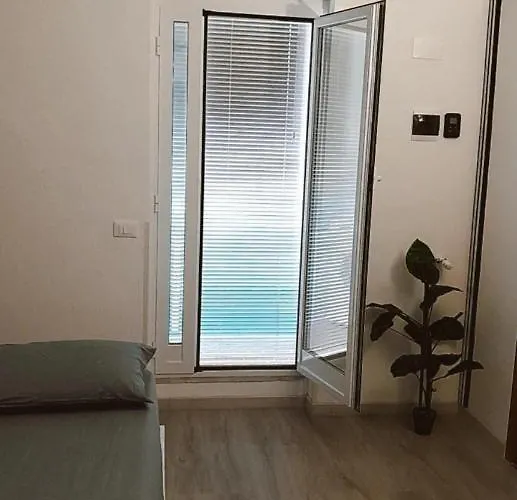 Nido Su Apartment