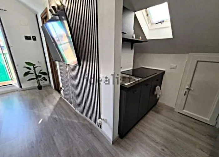 Nido Su Apartment *