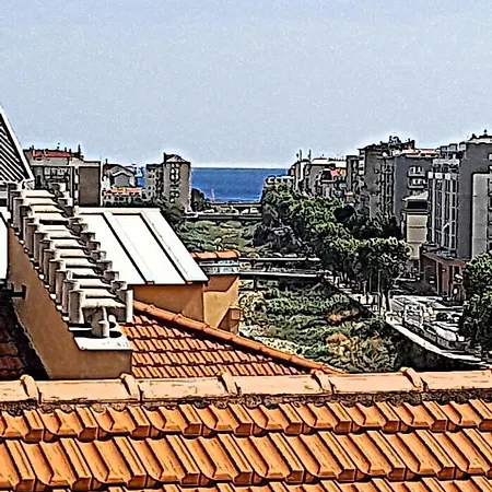 Nido Su Apartment *
