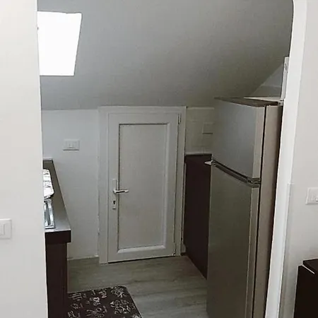 Apartament Nido Su