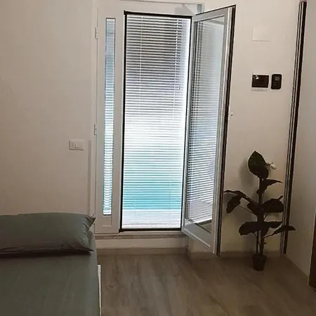 Nido Su Apartment