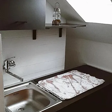 Lägenhet Nido Su Savona