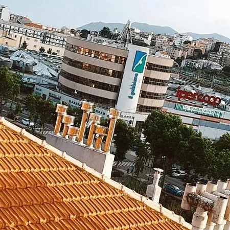 Apartment Nido Su *