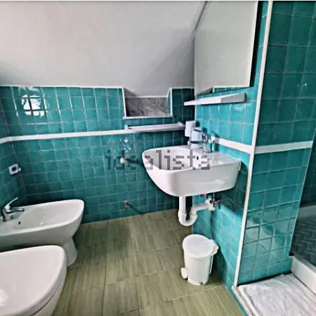 Nido Su Apartment *