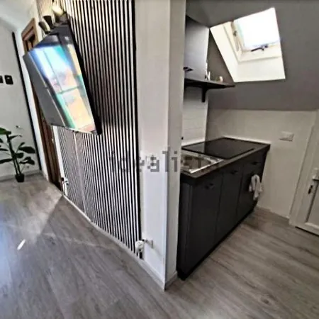 Nido Su Apartment *