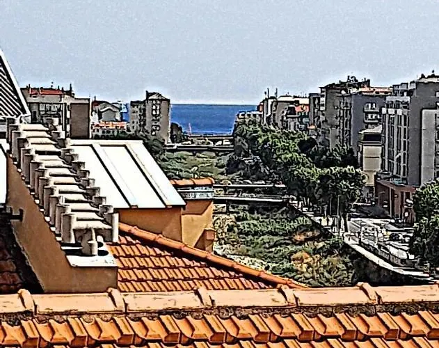 Nido Su Apartman *