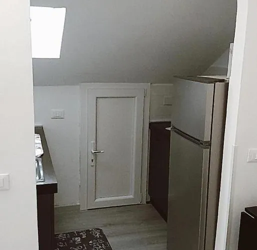Apartman Nido Su