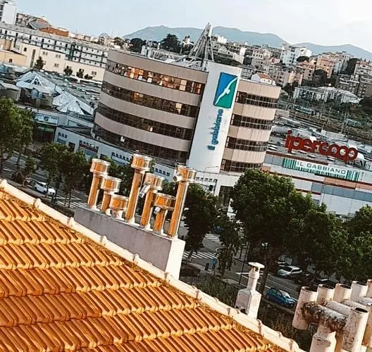 Apartman Nido Su *