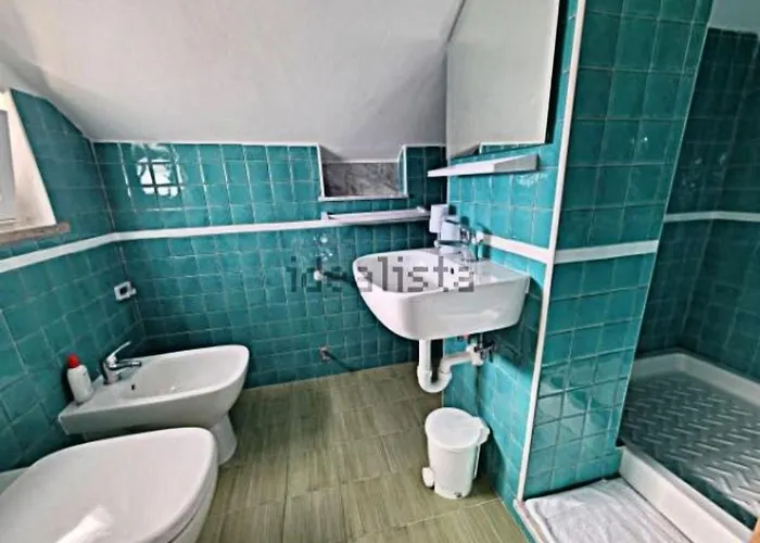 Nido Su Apartman *